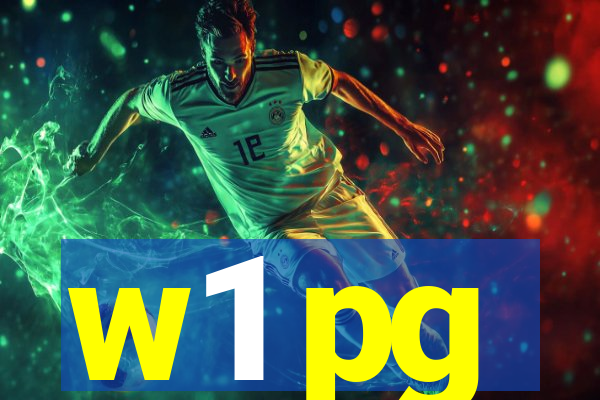 w1 pg